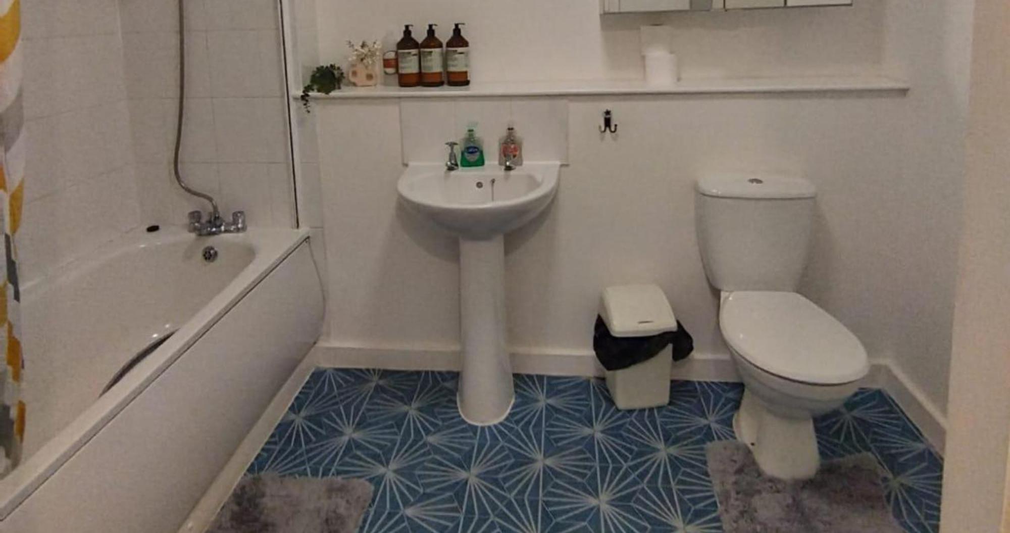 Business & Leisure City Centre 2 Bed En-Suite Apartment With Free Parking And Netflix Coventry Exterior photo