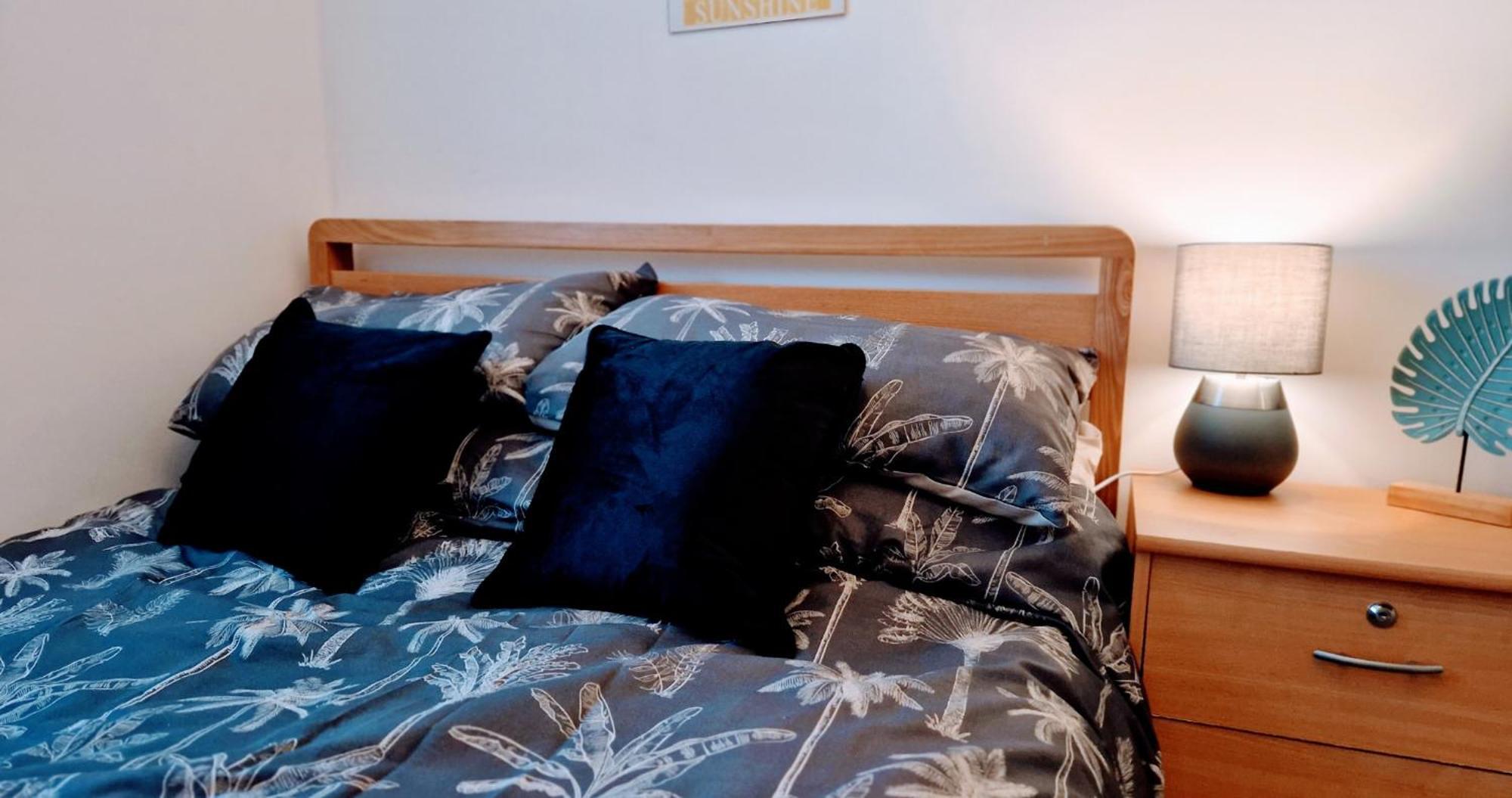 Business & Leisure City Centre 2 Bed En-Suite Apartment With Free Parking And Netflix Coventry Exterior photo