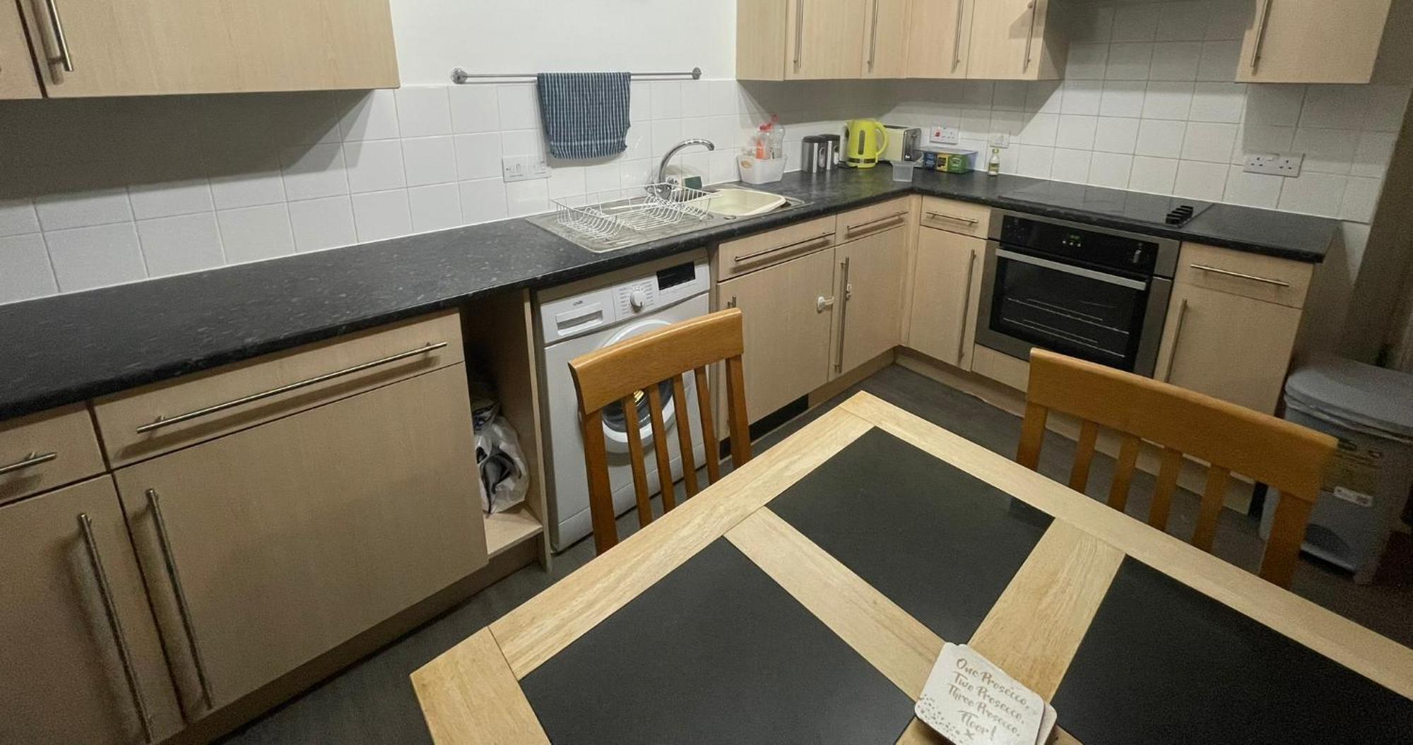 Business & Leisure City Centre 2 Bed En-Suite Apartment With Free Parking And Netflix Coventry Exterior photo