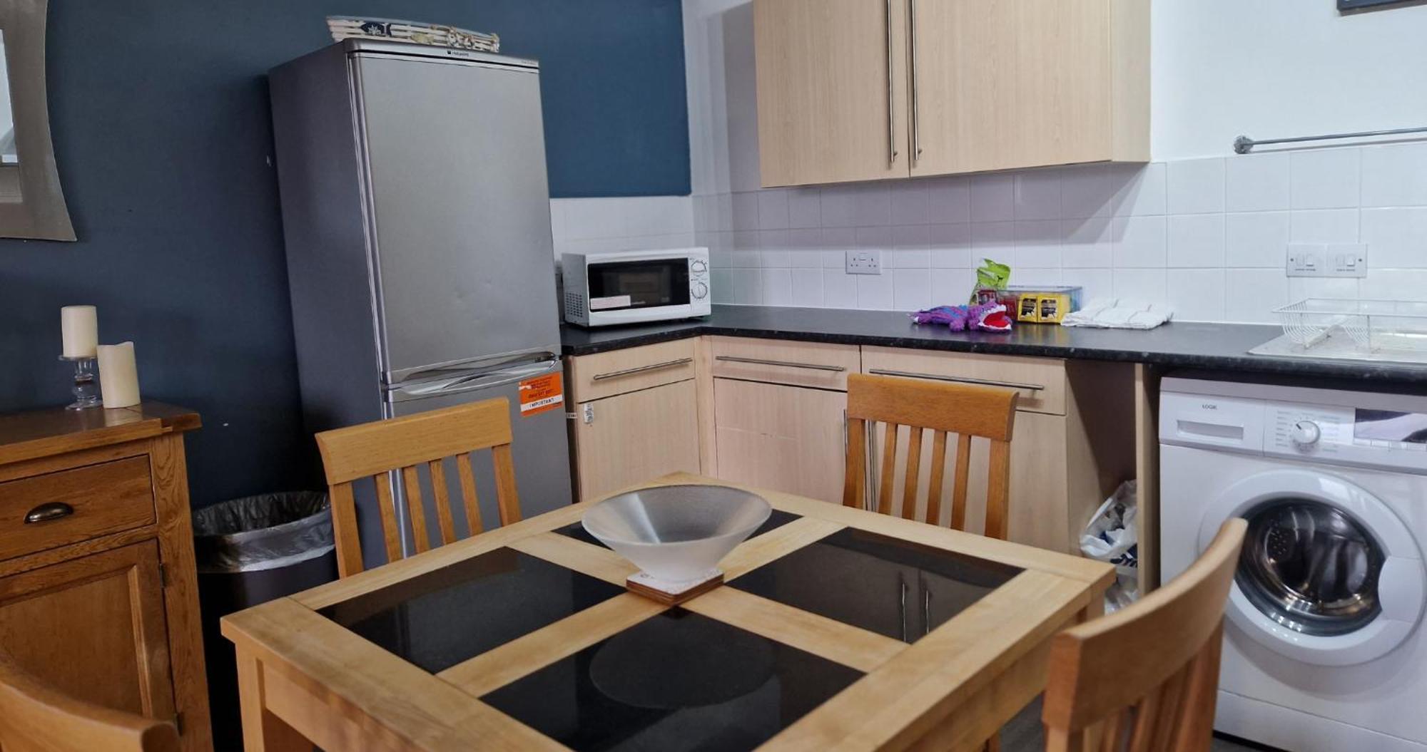 Business & Leisure City Centre 2 Bed En-Suite Apartment With Free Parking And Netflix Coventry Exterior photo