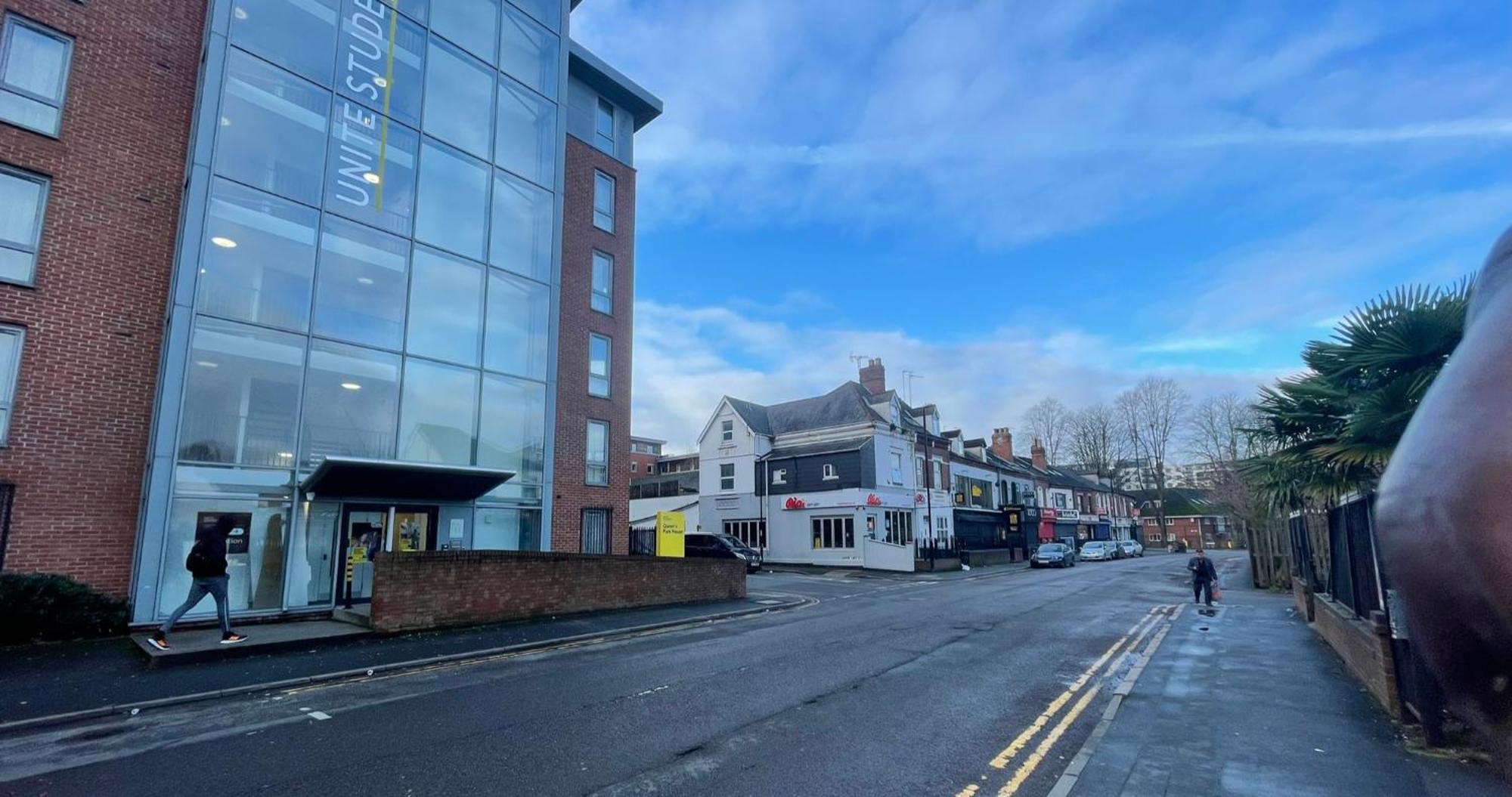 Business & Leisure City Centre 2 Bed En-Suite Apartment With Free Parking And Netflix Coventry Exterior photo